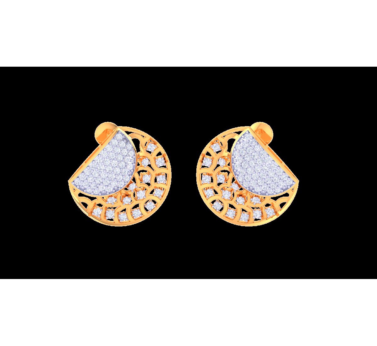 Earrings-(JVD050923-502487)