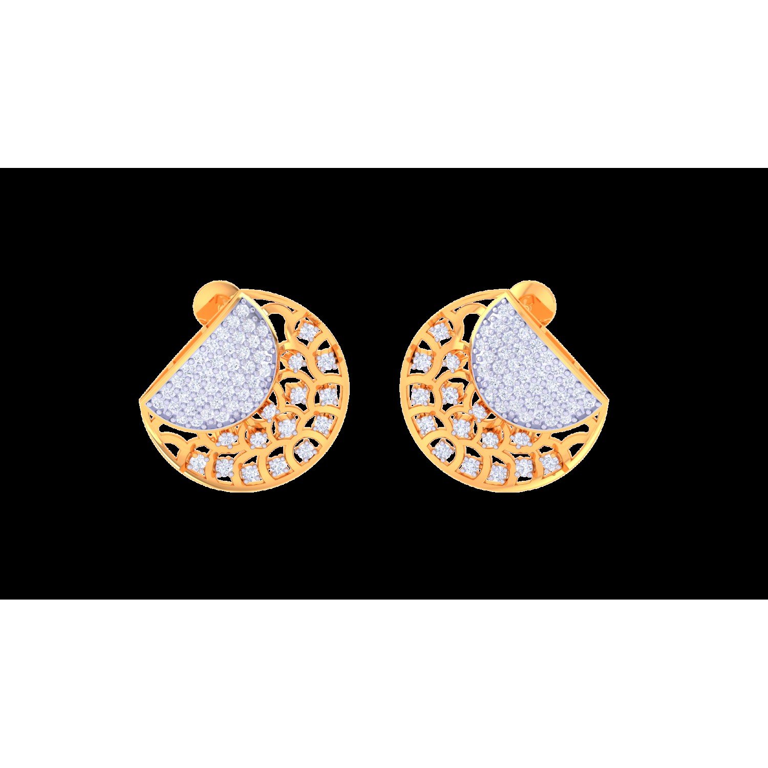 Earrings-(JVD050923-502487)