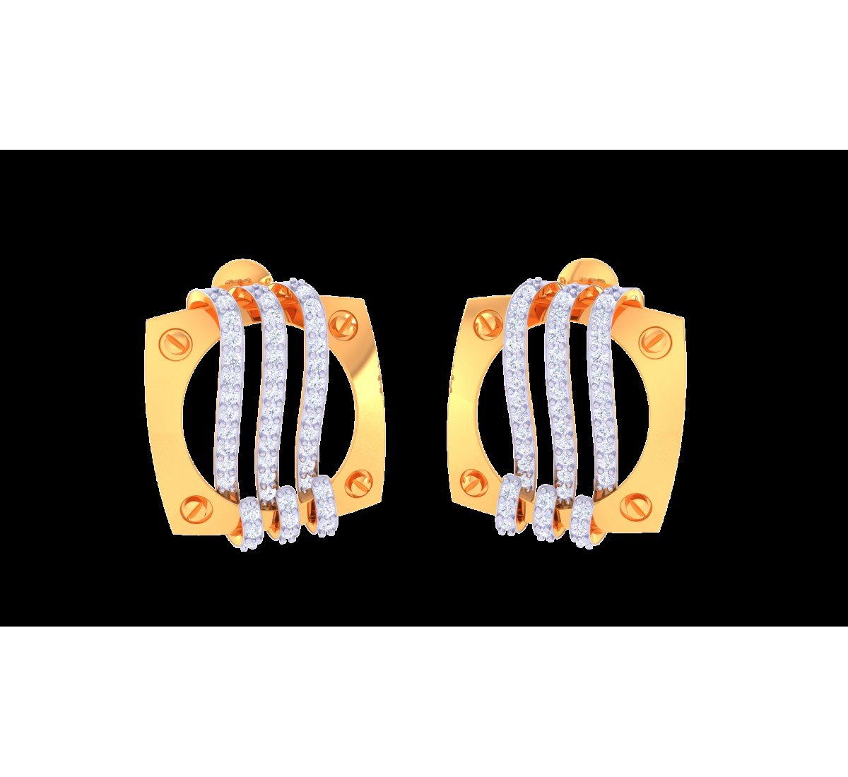 Earrings-(JVD050923-502488)
