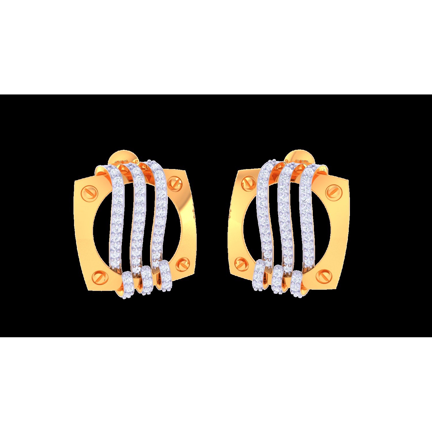 Earrings-(JVD050923-502488)