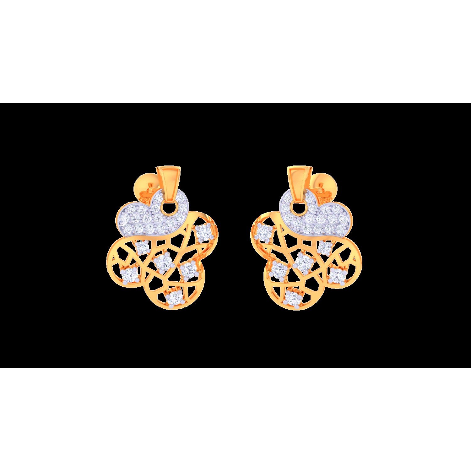 Earrings-(JVD050923-502490)
