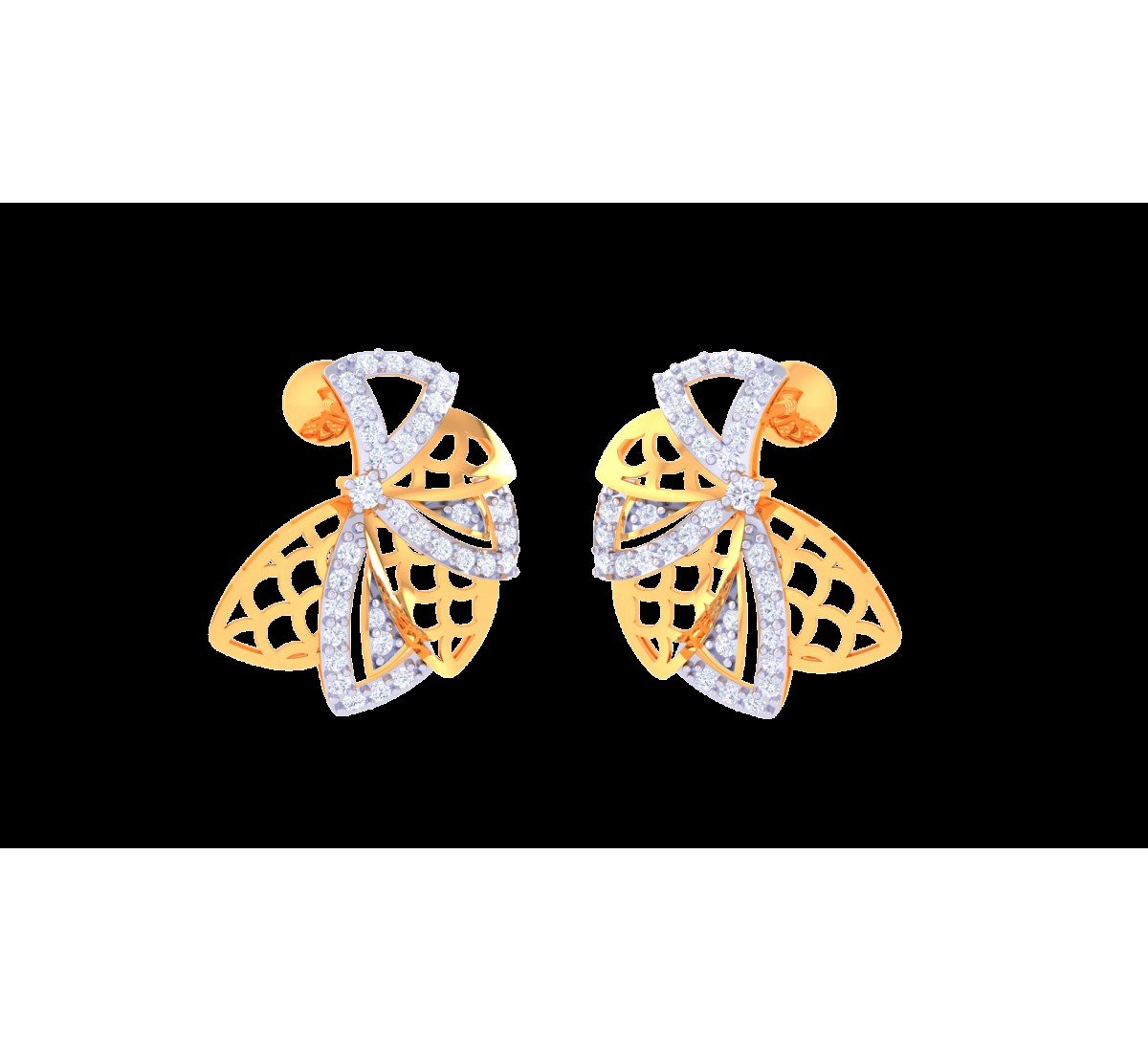 Earrings-(JVD050923-502491)