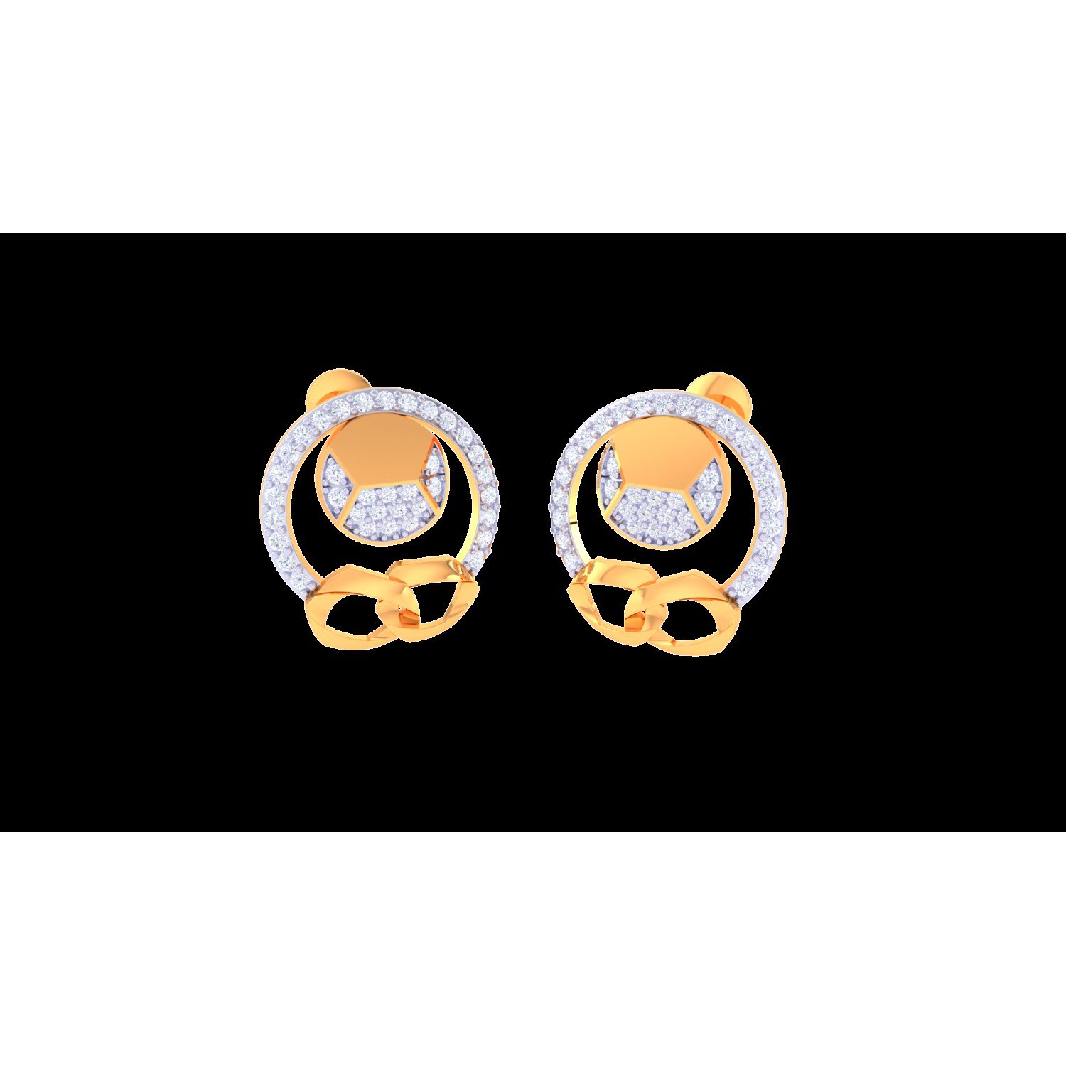 Earrings-(JVD050923-502492)