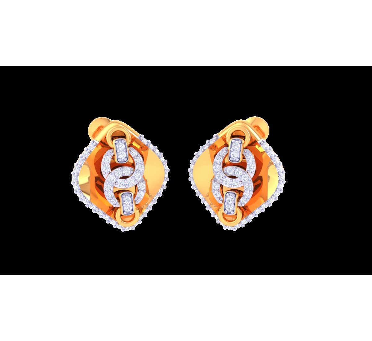 Earrings-(JVD050923-502493)