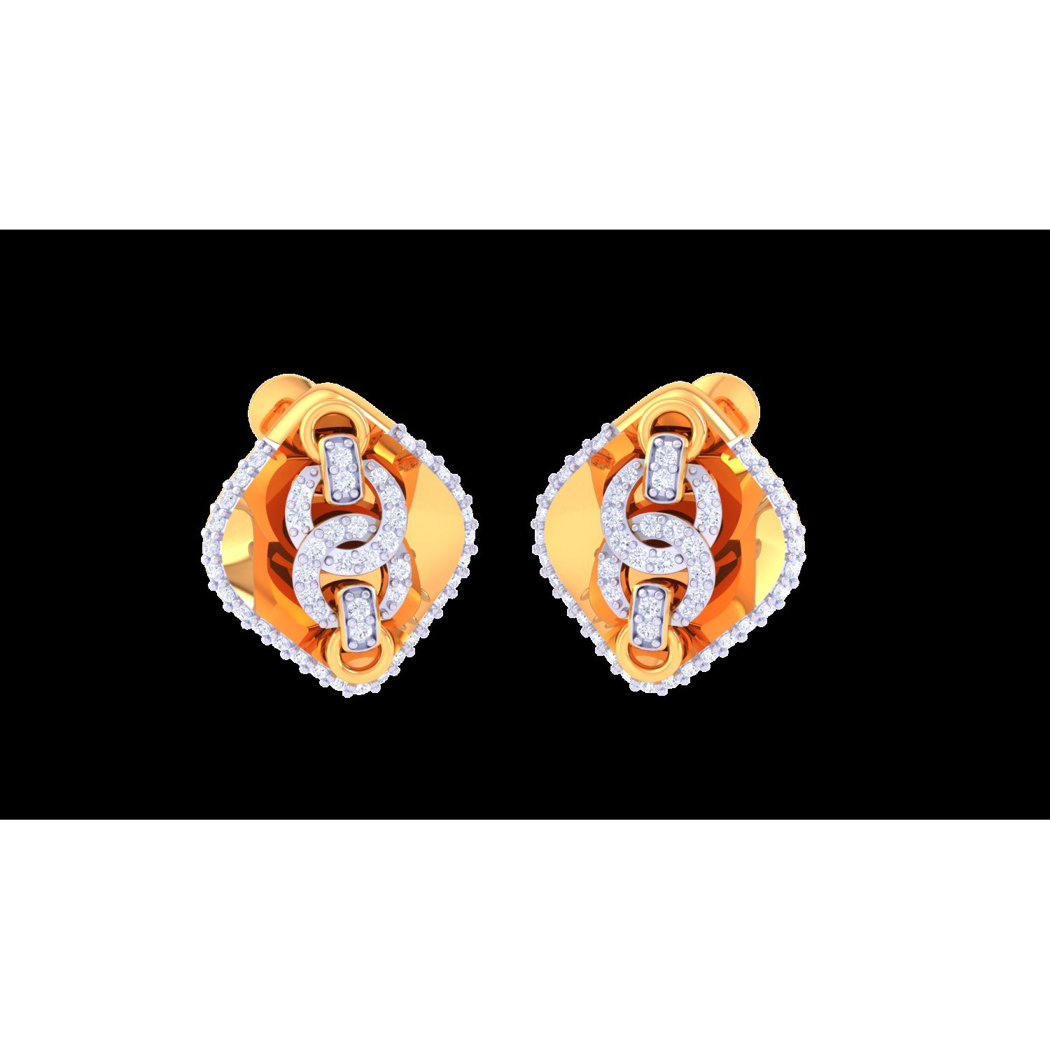 Earrings-(JVD050923-502493)