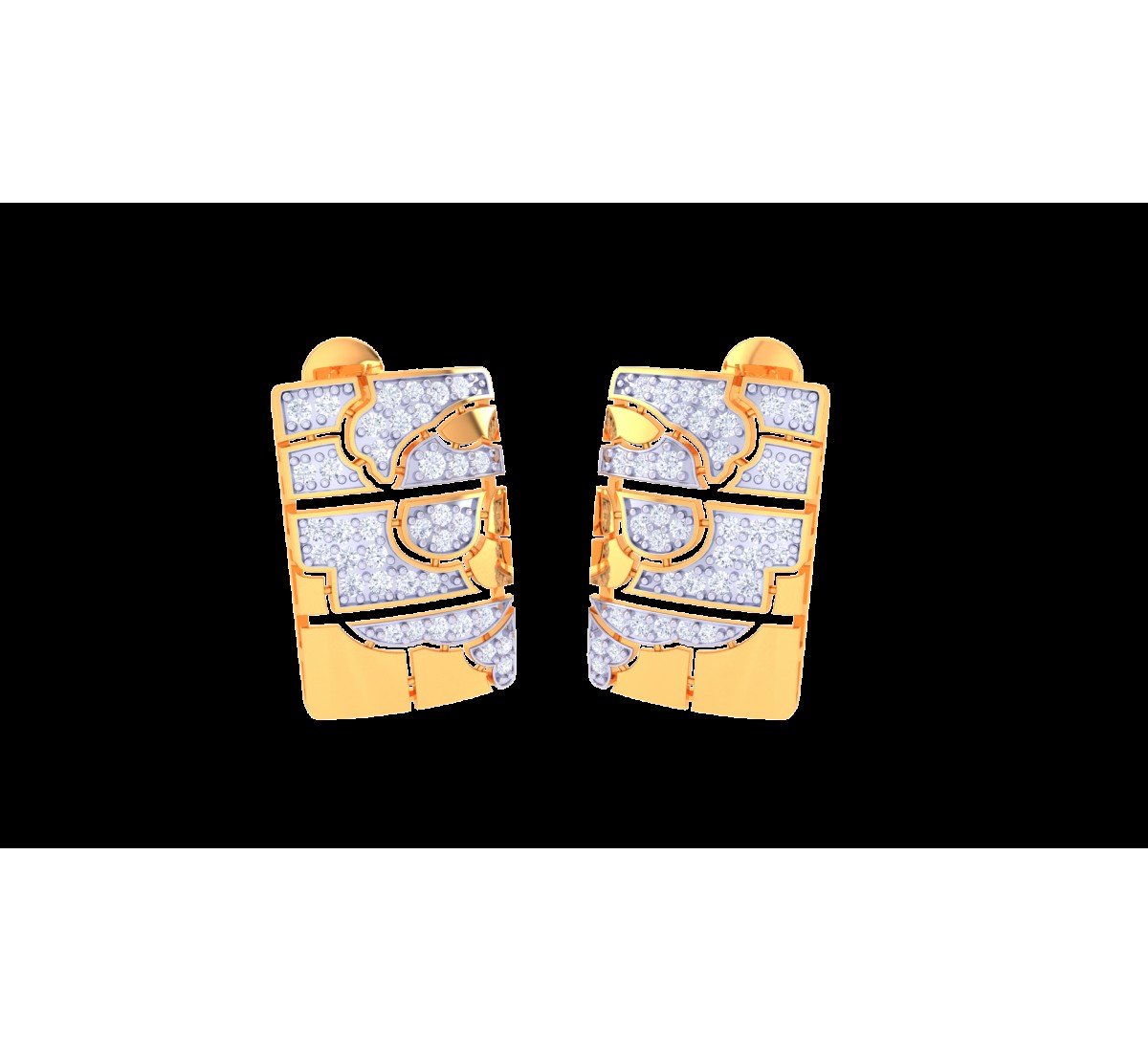 Earrings-(JVD050923-502494)