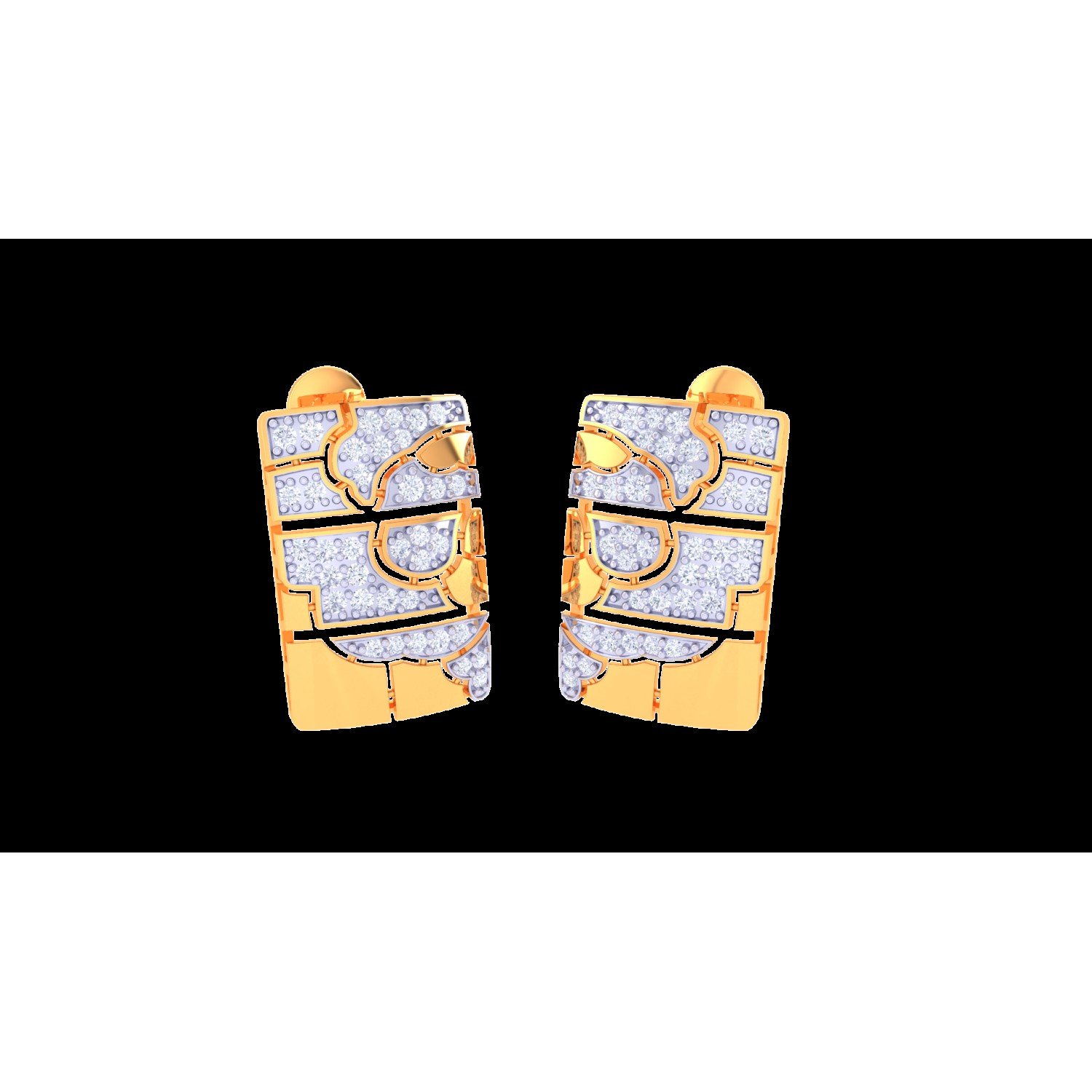 Earrings-(JVD050923-502494)