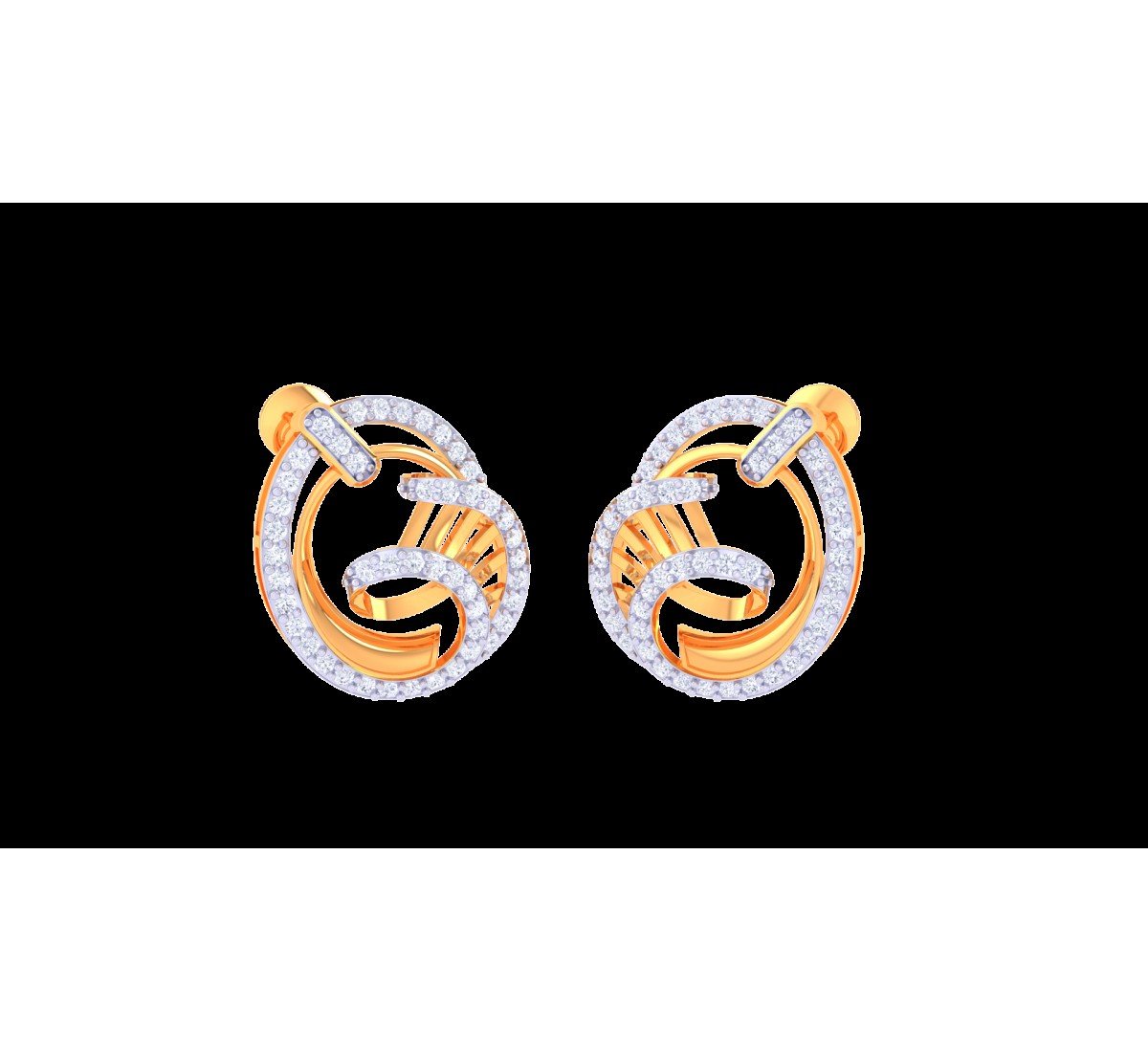 Earrings-(JVD050923-502495)