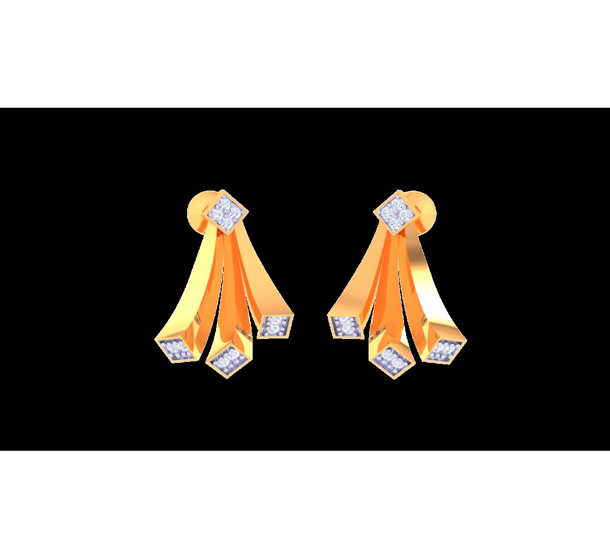 Earrings-(JVD050923-502496)