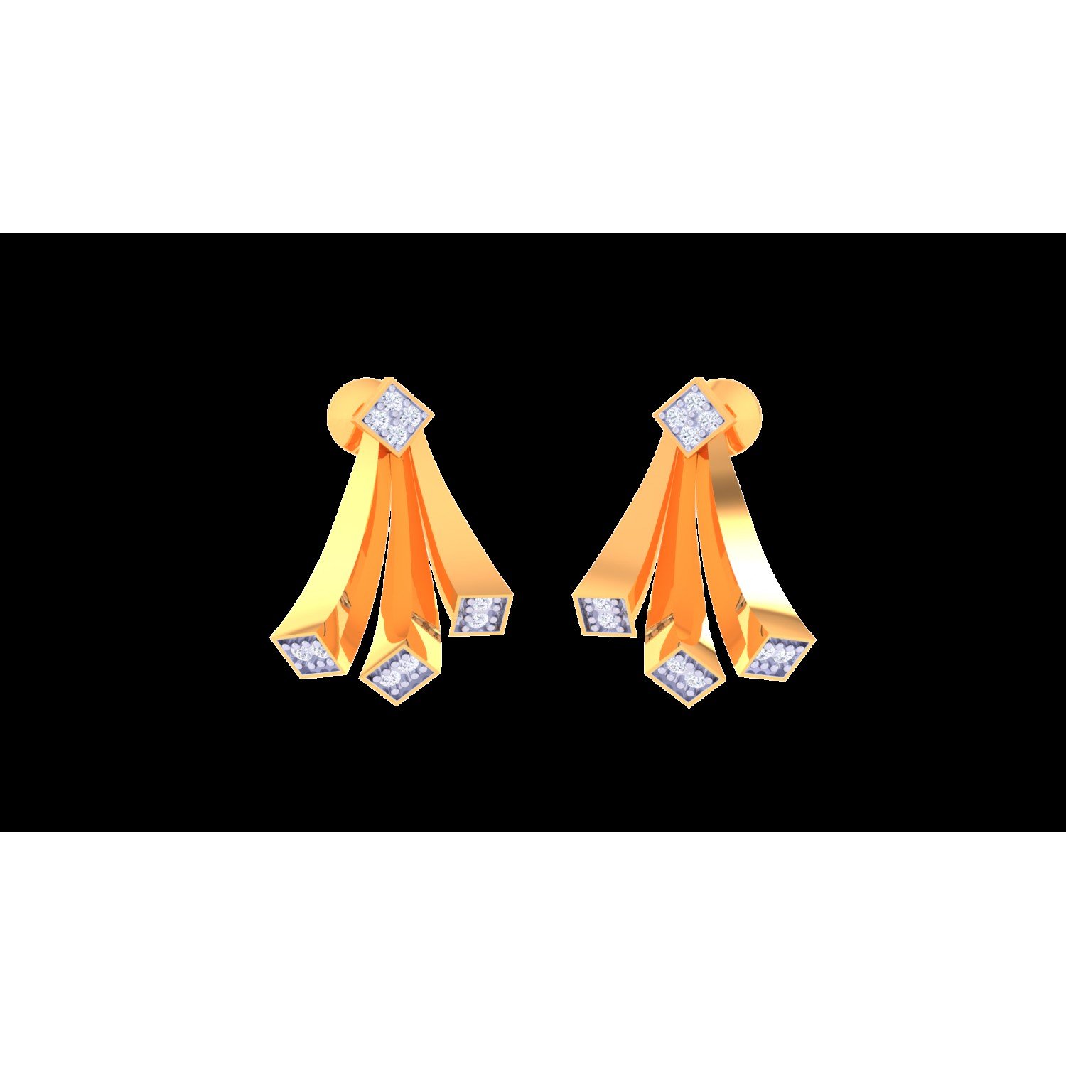 Earrings-(JVD050923-502496)