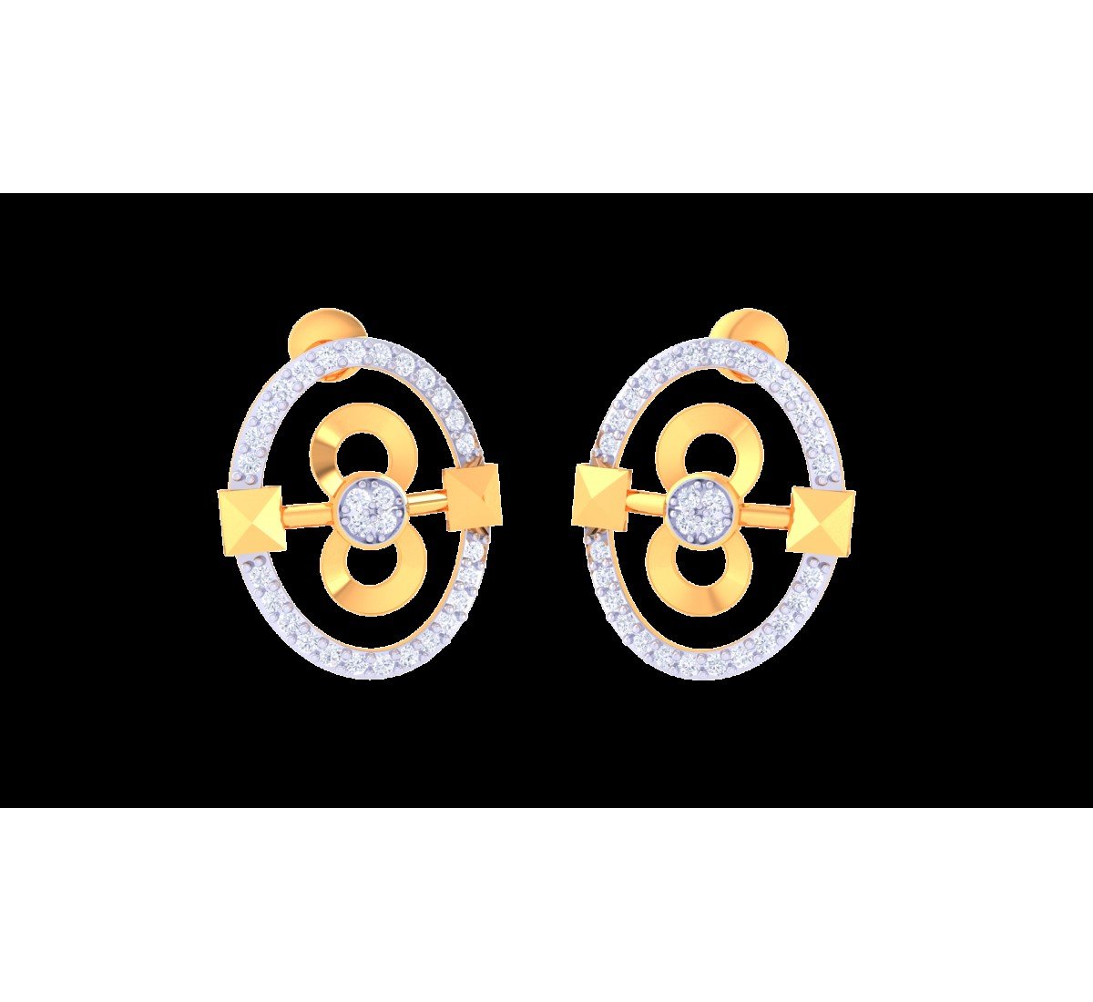 Earrings-(JVD050923-502497)