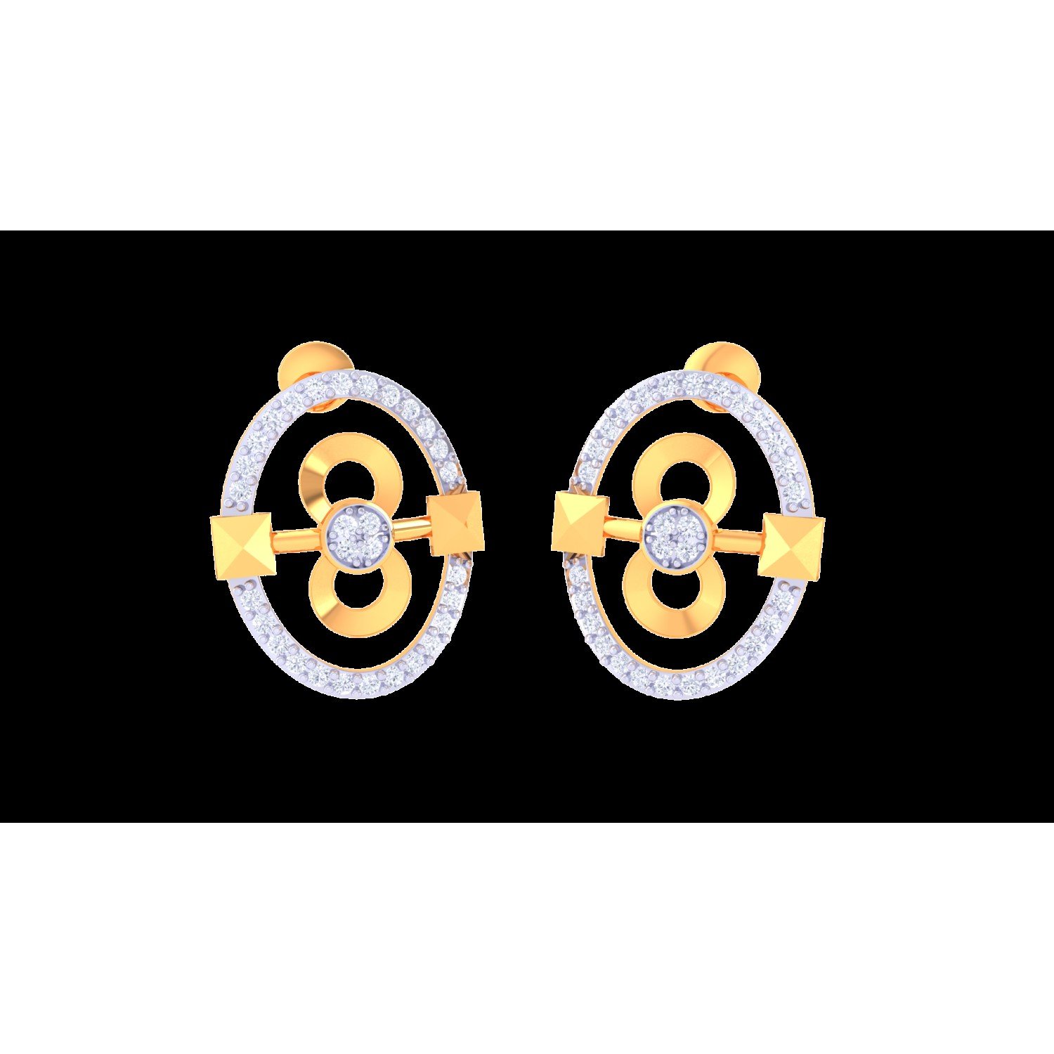 Earrings-(JVD050923-502497)