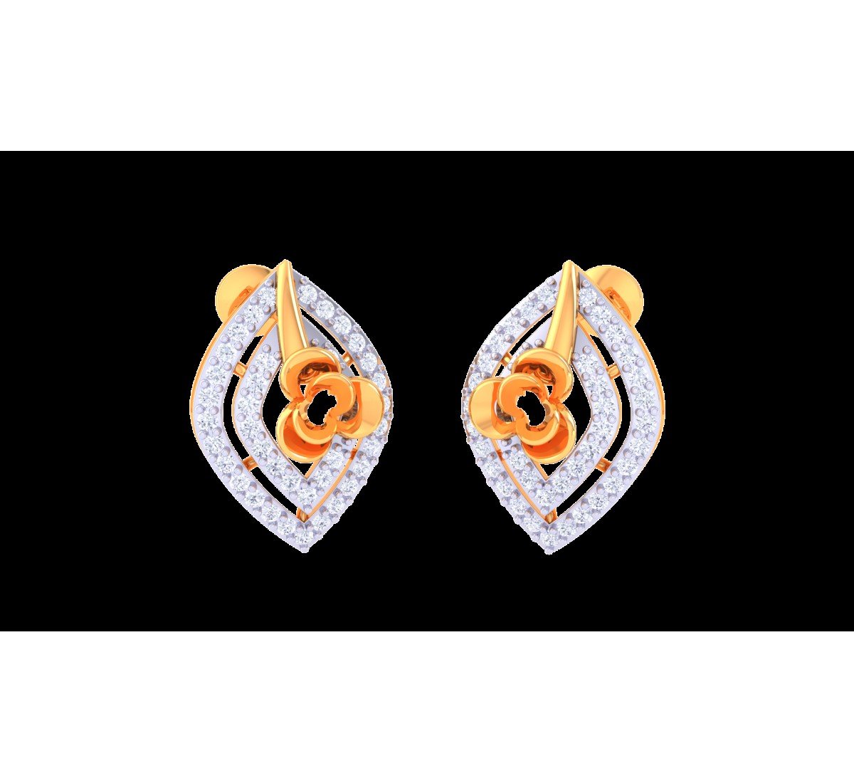 Earrings-(JVD050923-502498)