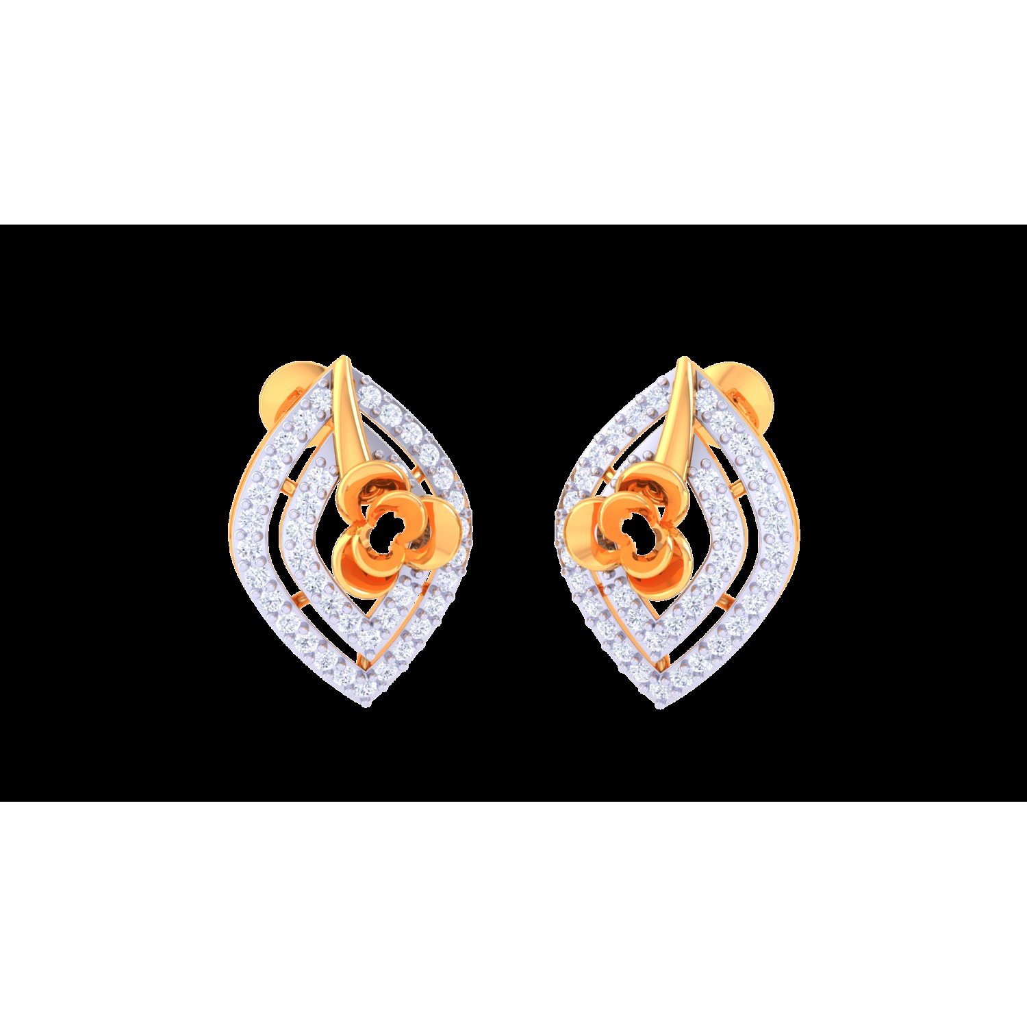 Earrings-(JVD050923-502498)