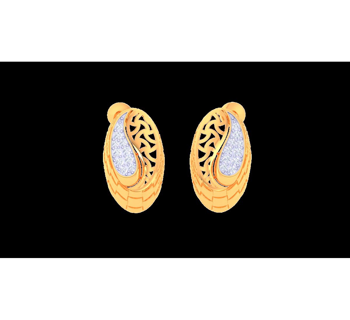 Earrings-(JVD050923-502499)