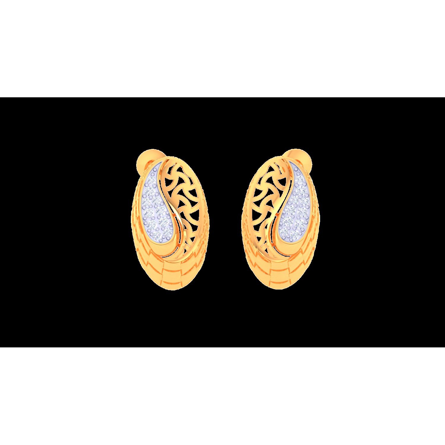 Earrings-(JVD050923-502499)