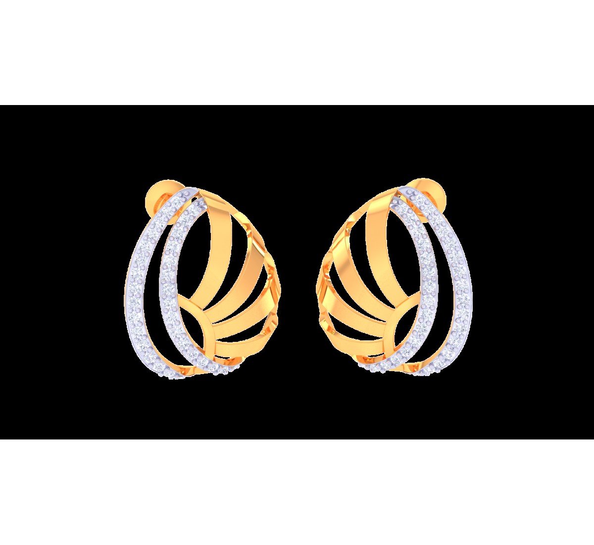 Earrings-(JVD050923-502501)