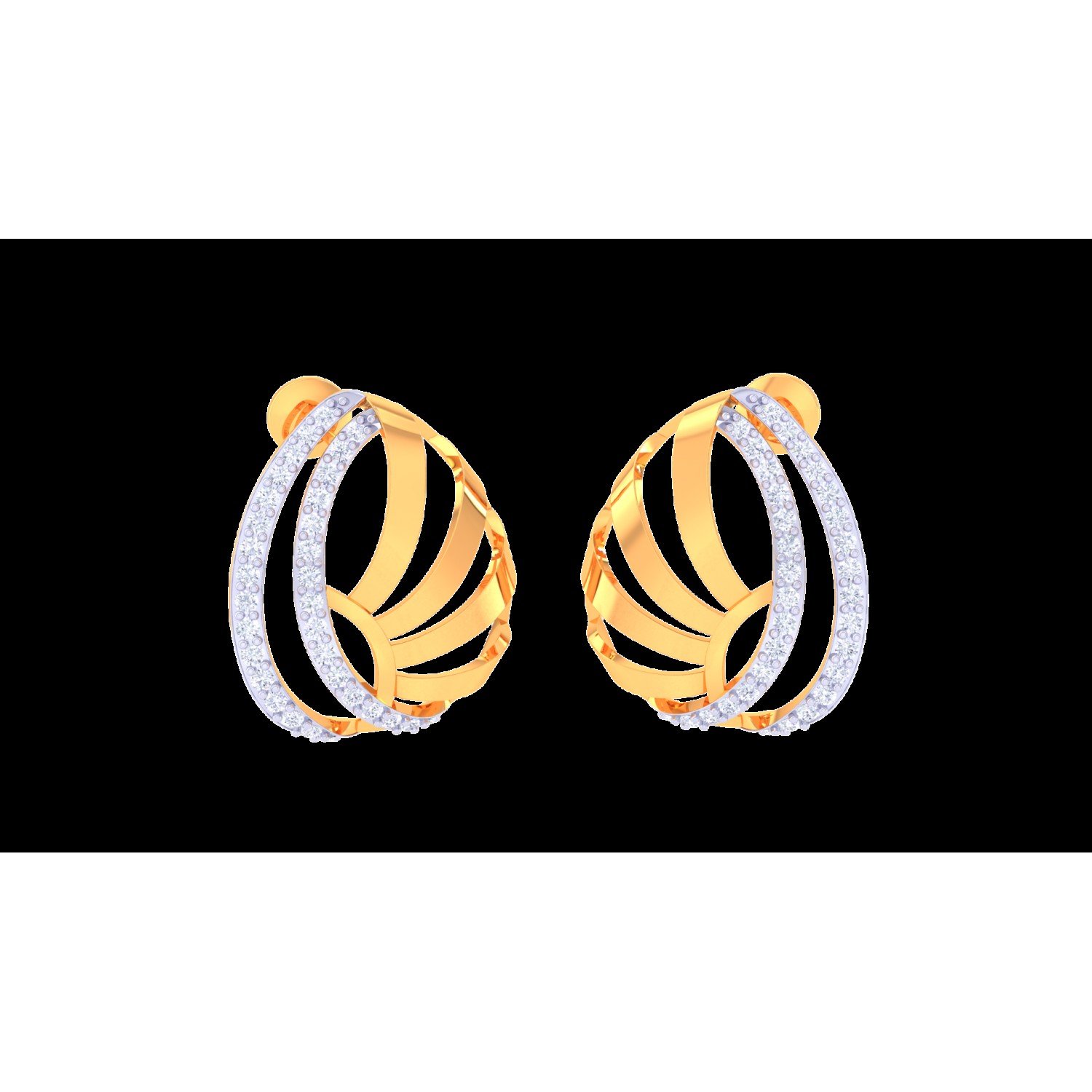 Earrings-(JVD050923-502501)