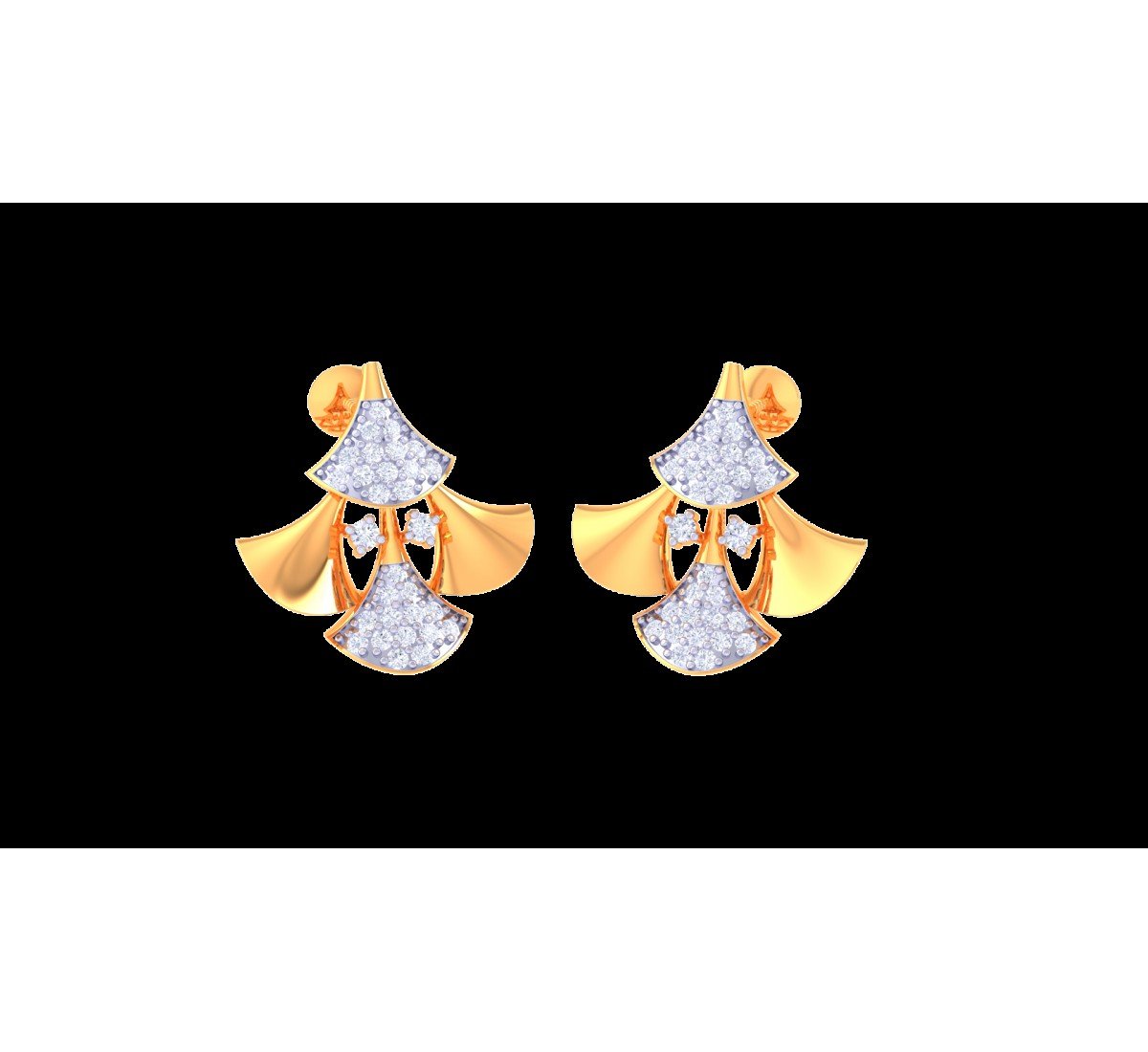 Earrings-(JVD050923-502502)