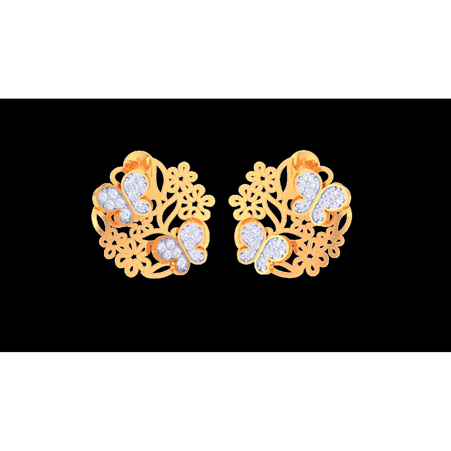 Earrings-(JVD050923-502504)
