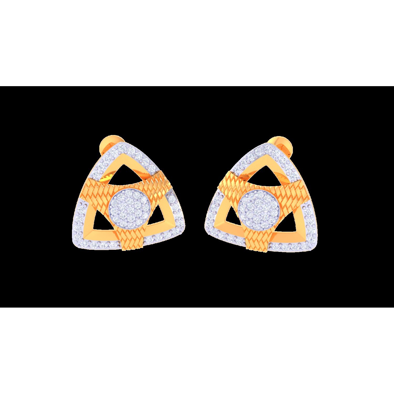 Earrings-(JVD050923-502507)