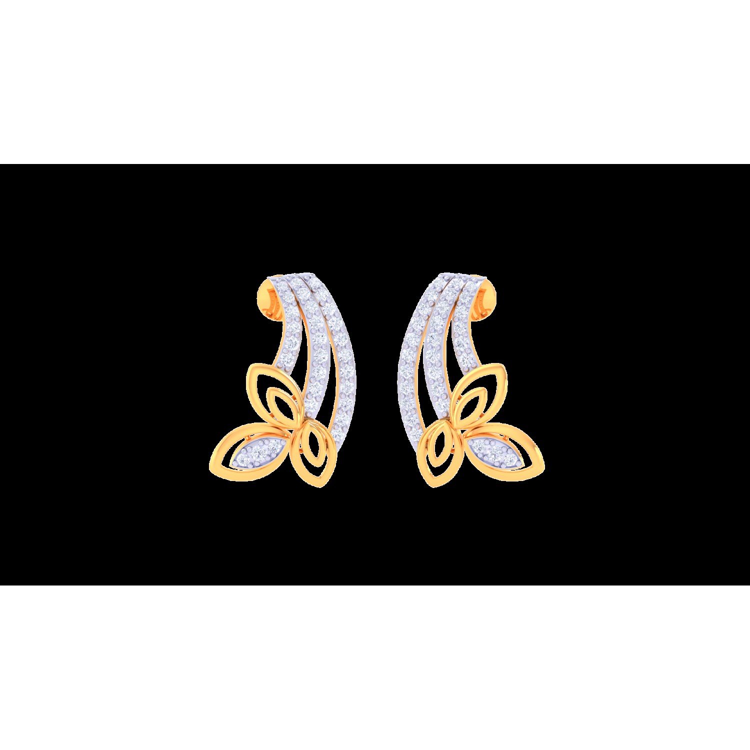 Earrings-(JVD050923-502508)