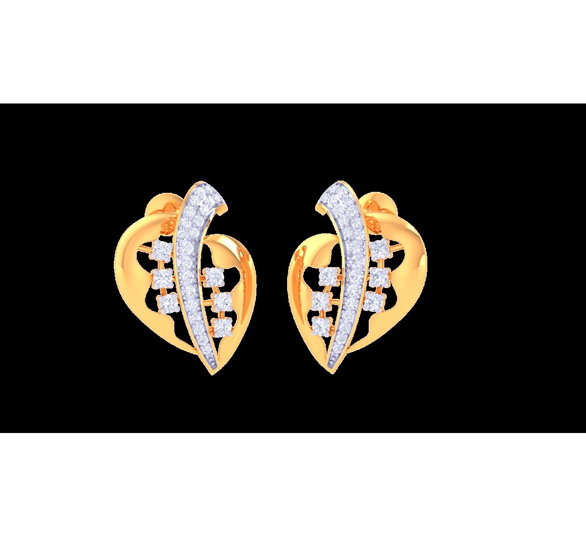 Earrings-(JVD050923-502509)