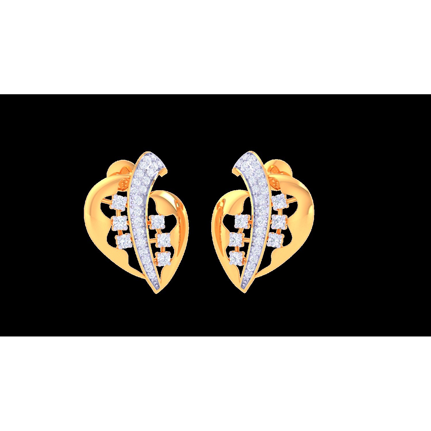 Earrings-(JVD050923-502509)