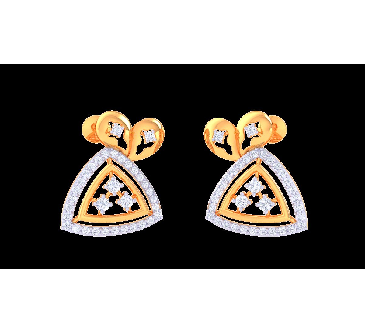 Earrings-(JVD050923-502510)