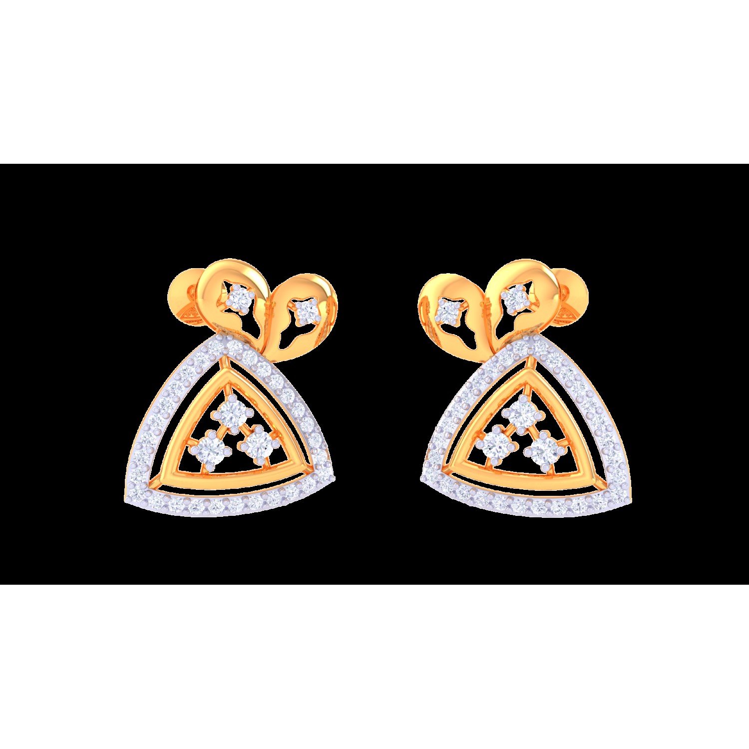 Earrings-(JVD050923-502510)