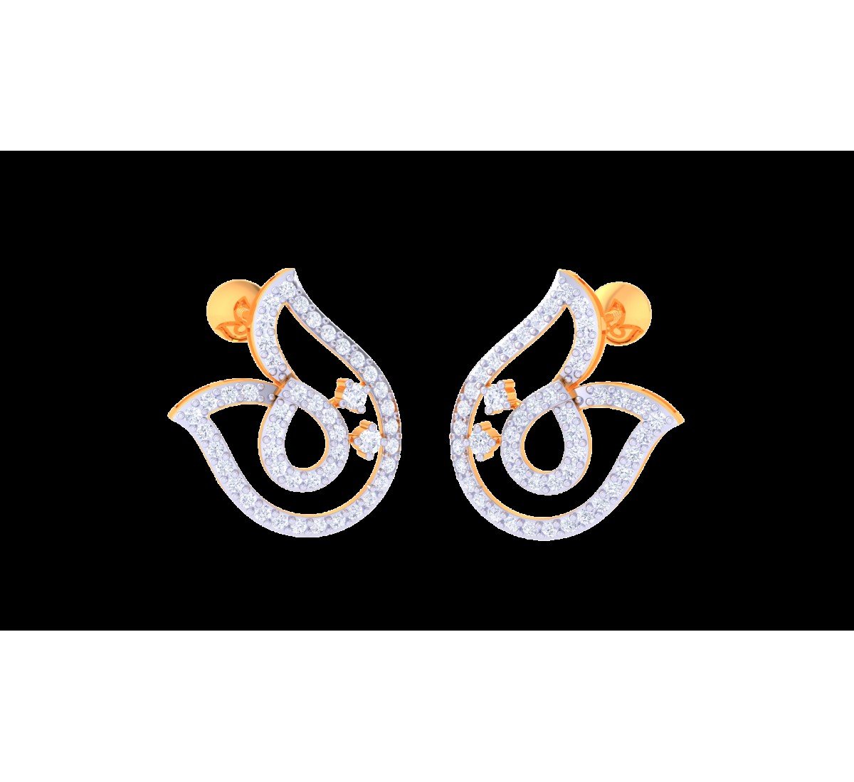 Earrings-(JVD050923-502512)
