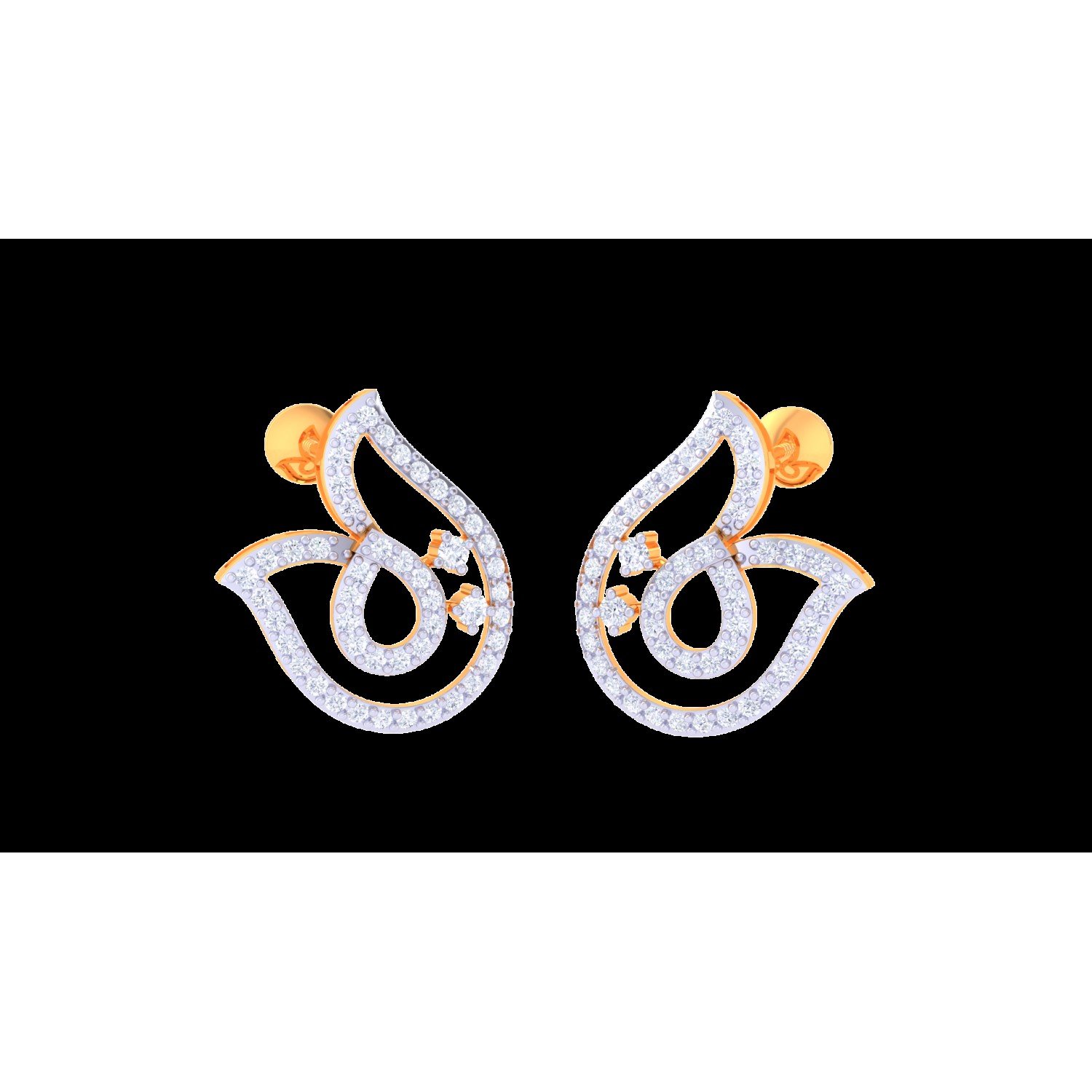 Earrings-(JVD050923-502512)