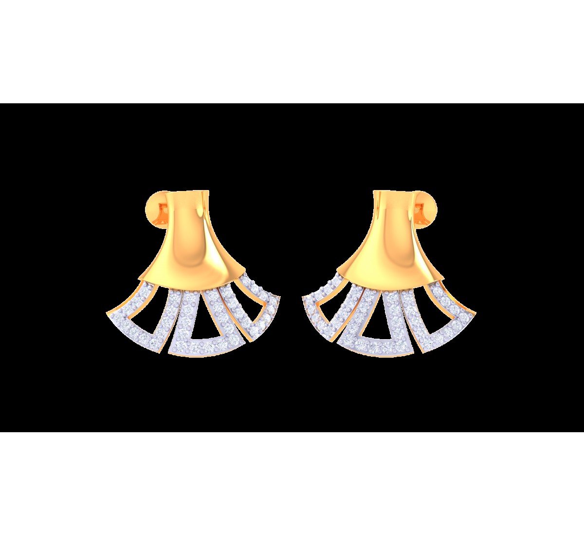 Earrings-(JVD050923-502513)