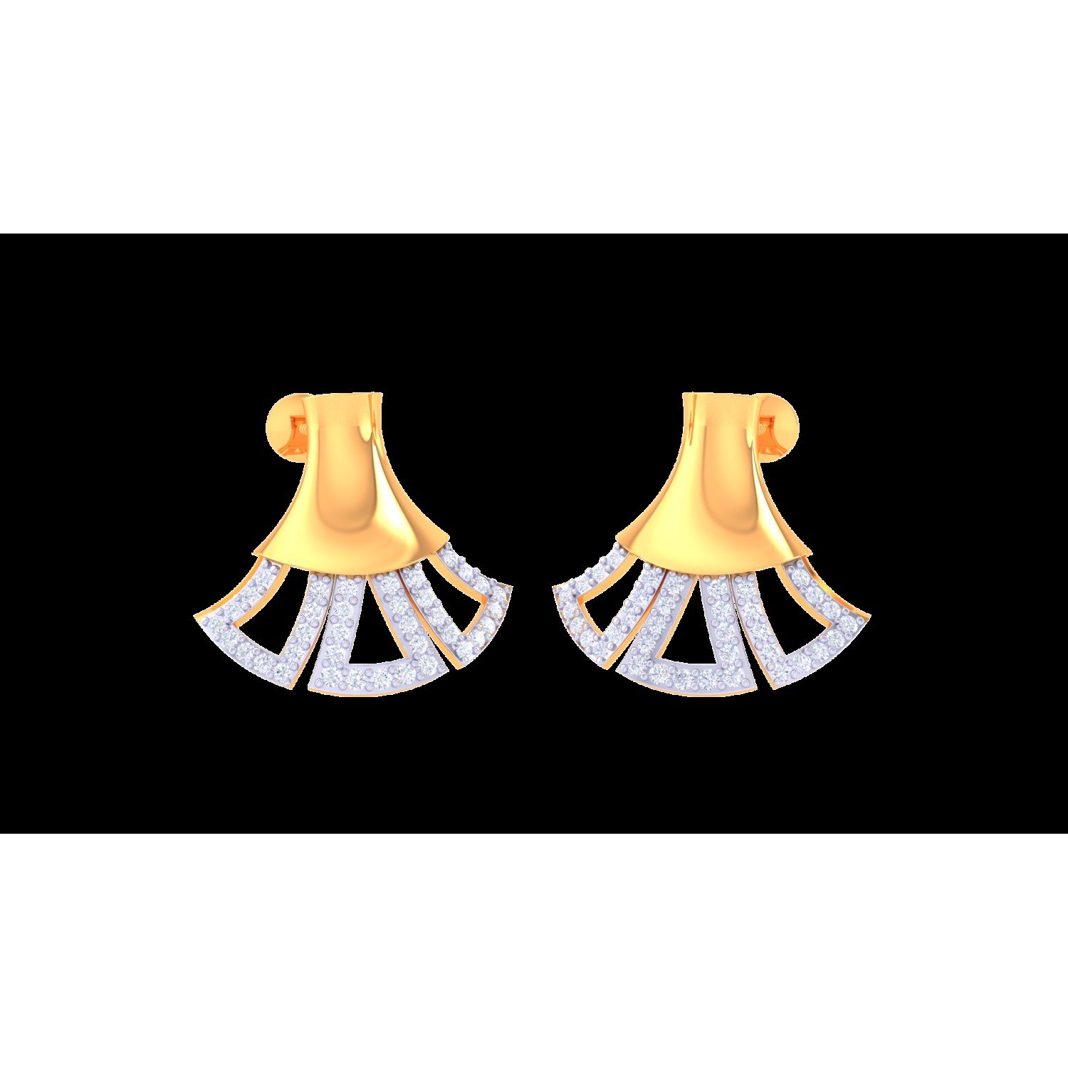 Earrings-(JVD050923-502513)