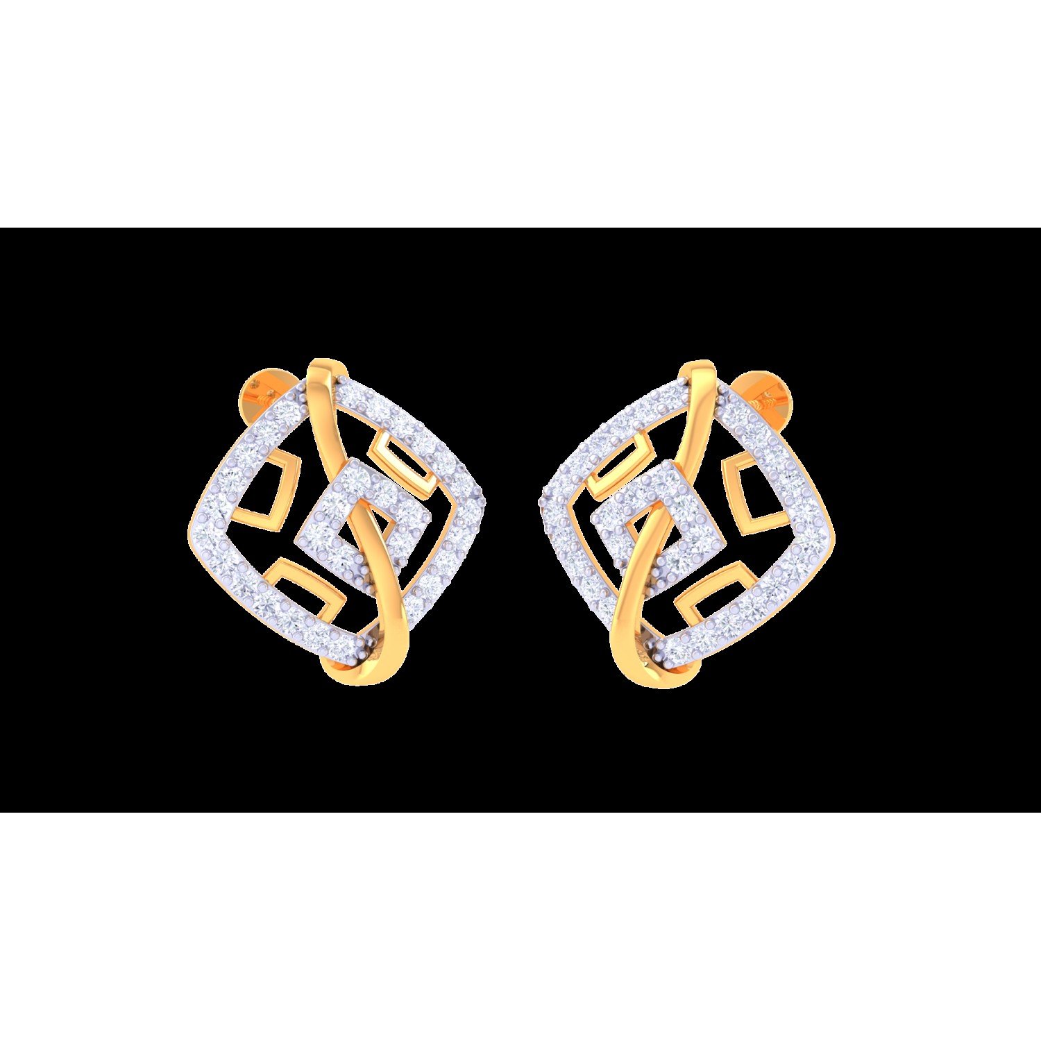 Earrings-(JVD050923-502564)