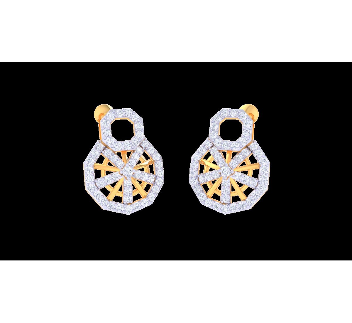 Earrings-(JVD050923-502565)