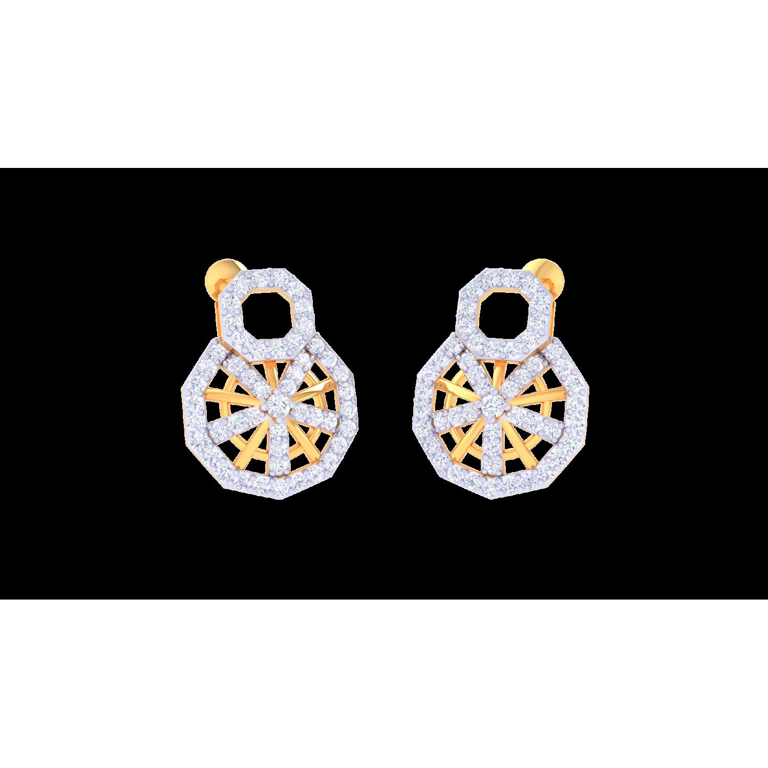 Earrings-(JVD050923-502565)
