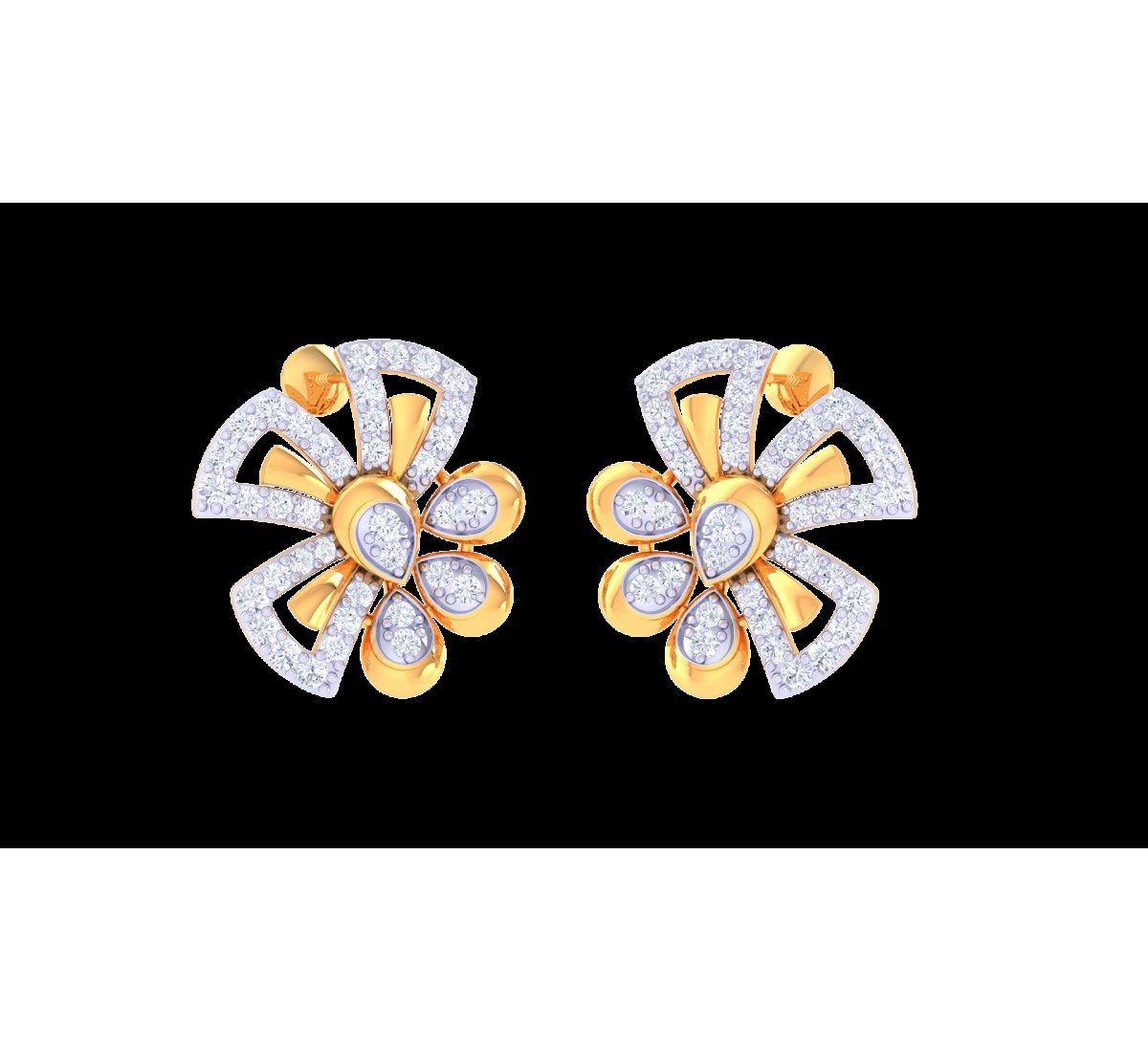 Earrings-(JVD050923-502566)