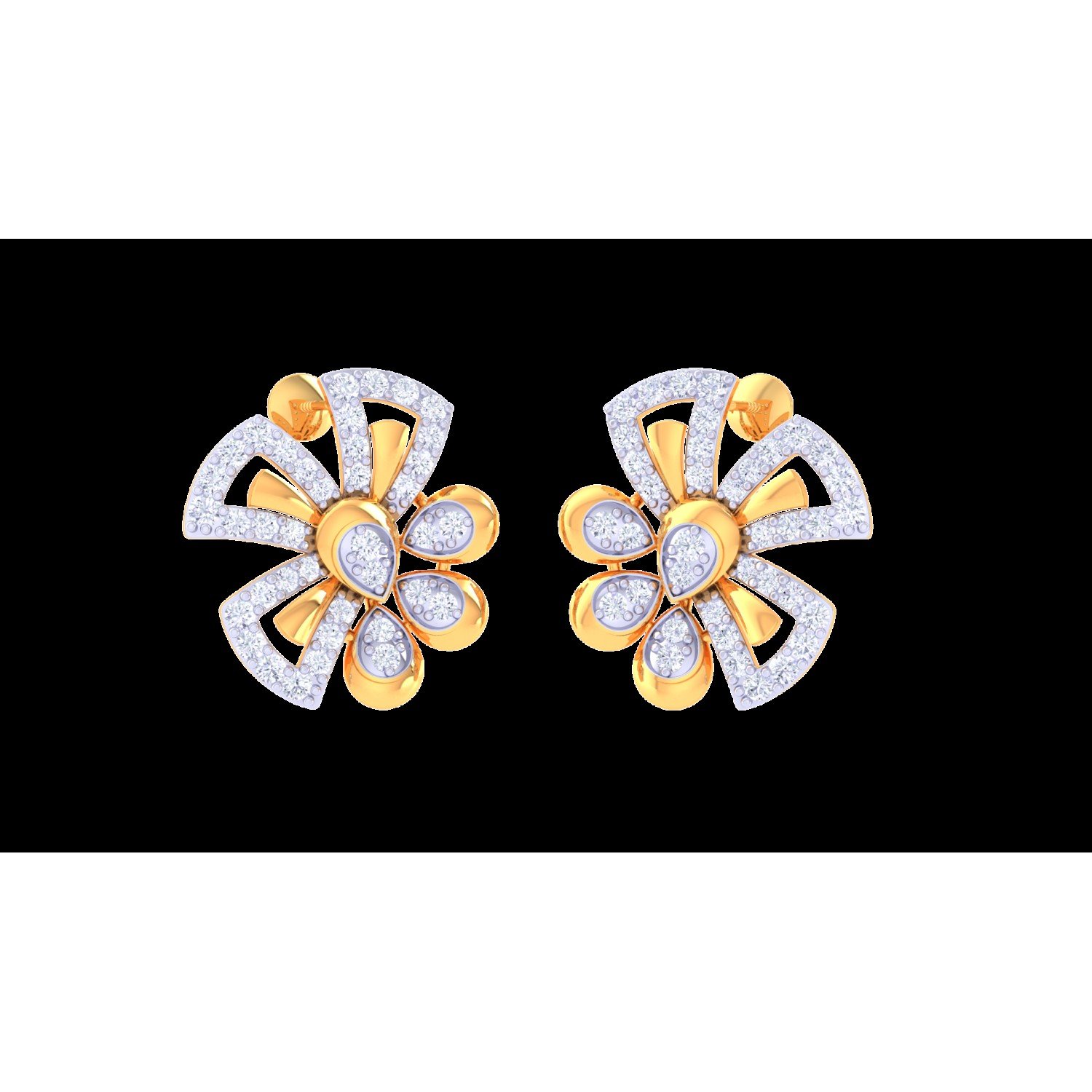 Earrings-(JVD050923-502566)