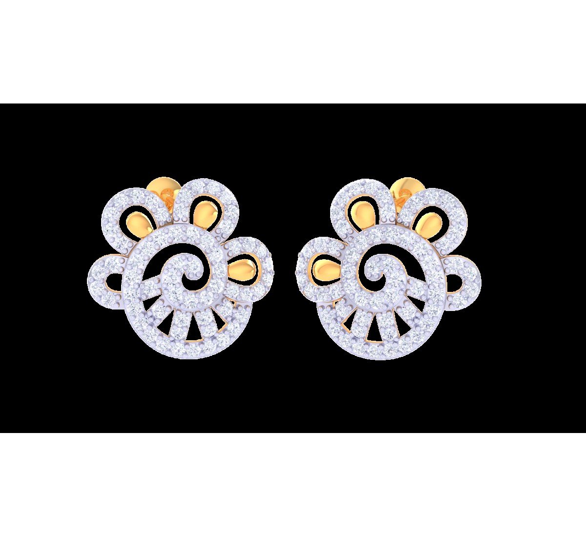 Earrings-(JVD050923-502567)