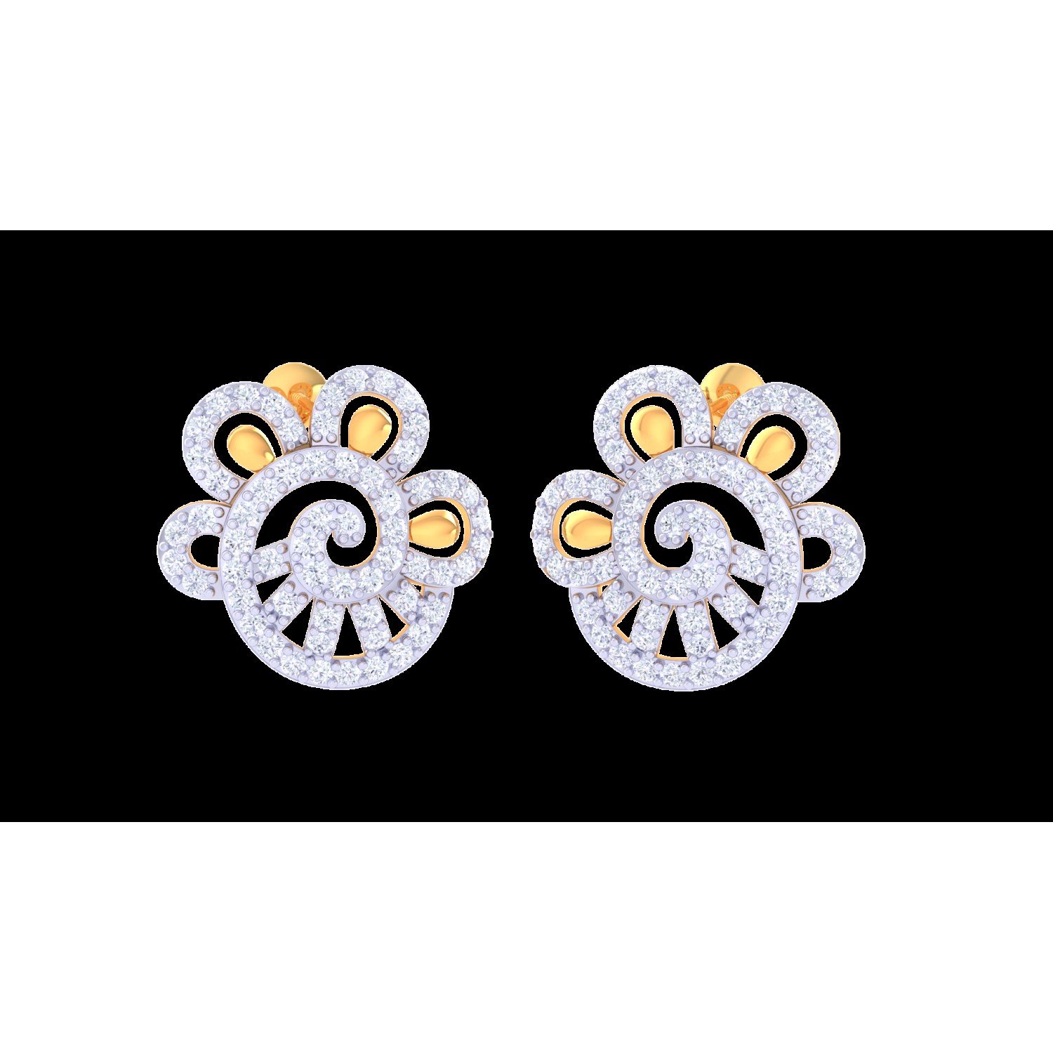 Earrings-(JVD050923-502567)