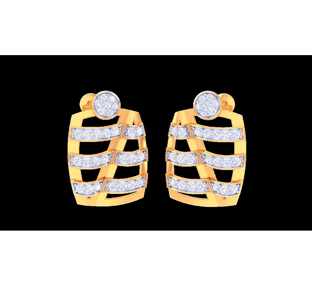 Earrings-(JVD050923-502571)