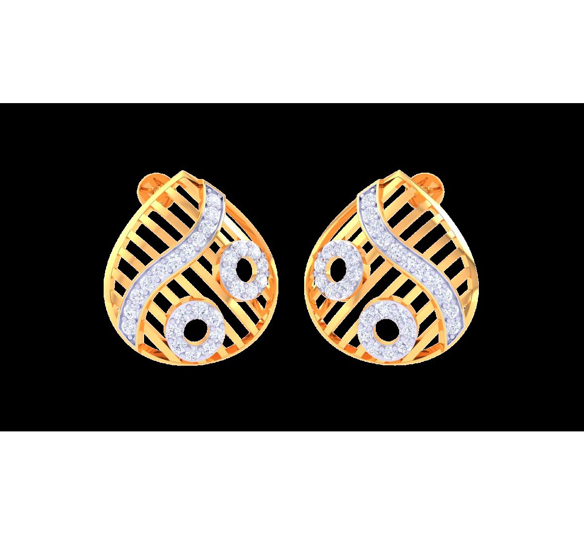 Earrings-(JVD050923-502572)