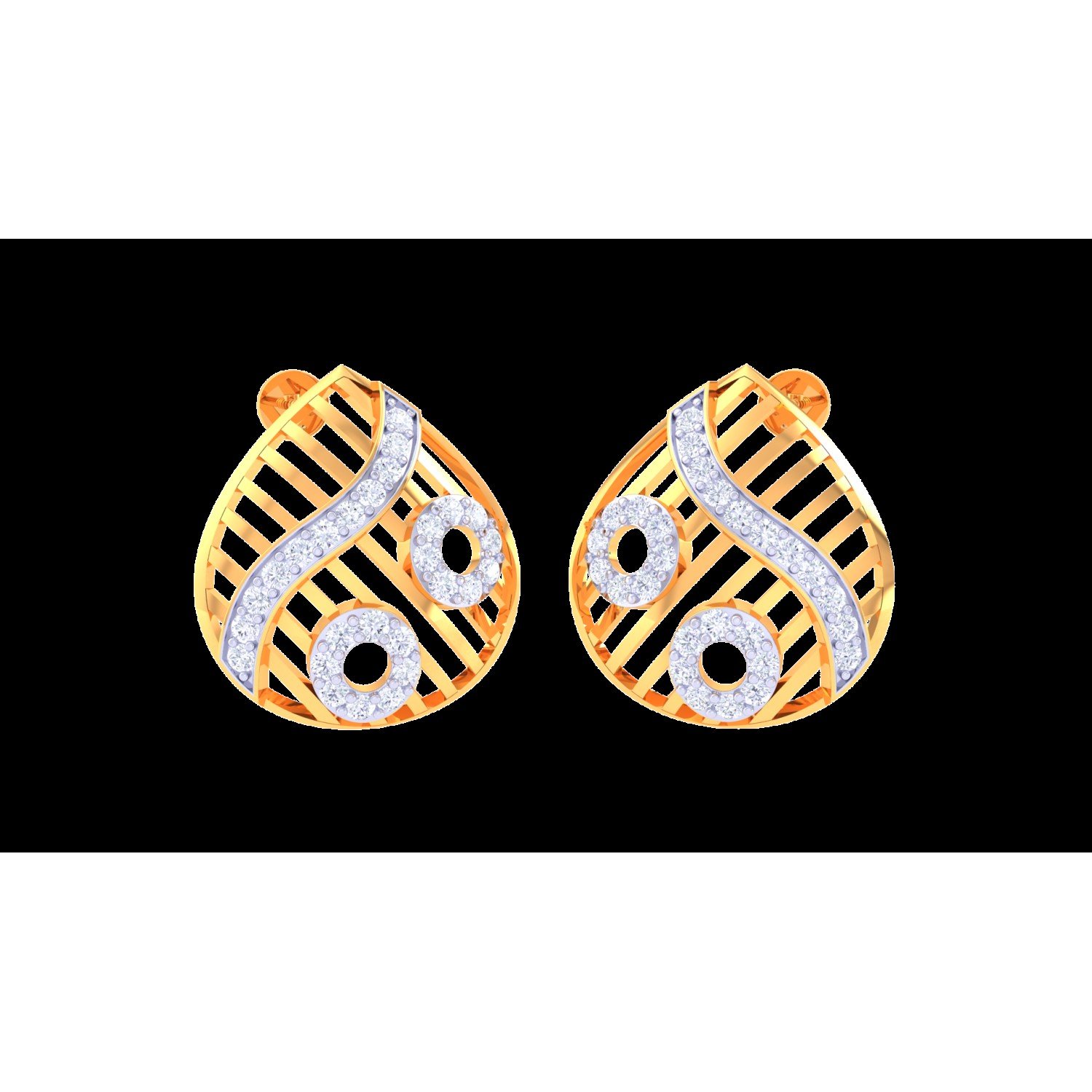 Earrings-(JVD050923-502572)