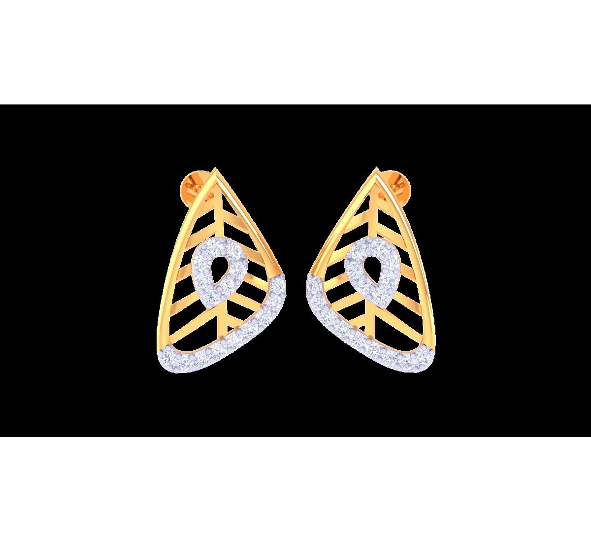 Earrings-(JVD050923-502573)