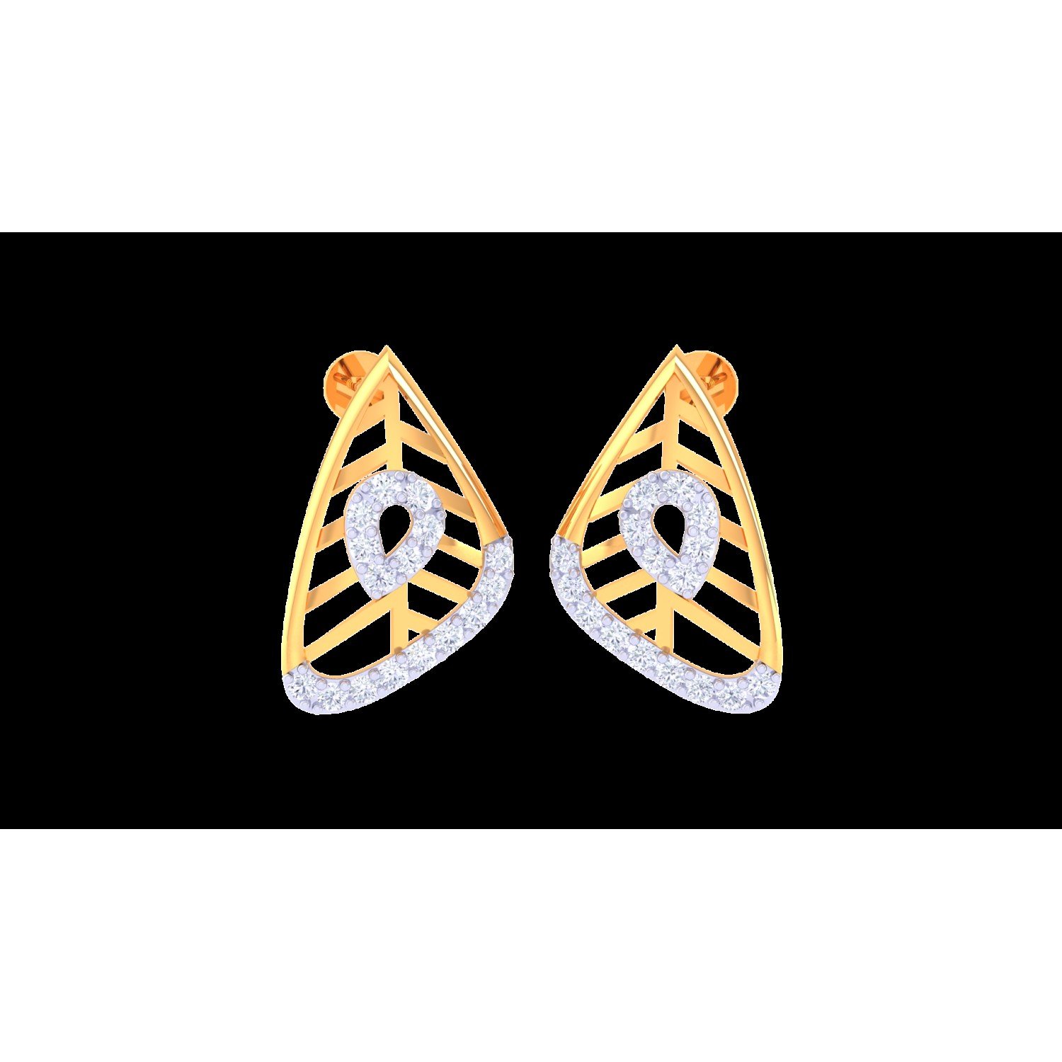 Earrings-(JVD050923-502573)