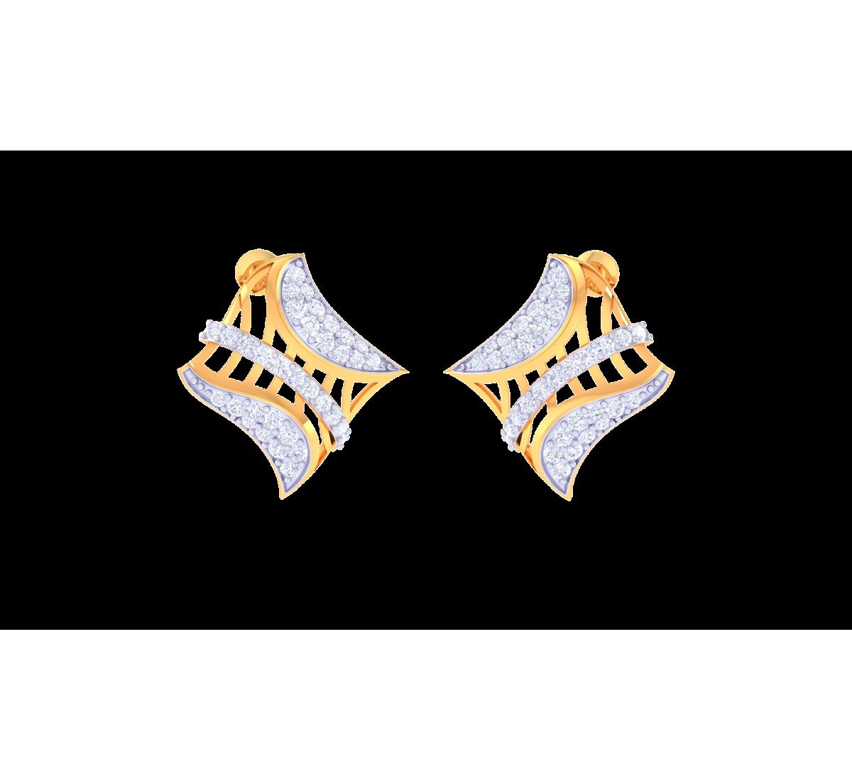 Earrings-(JVD050923-502574)