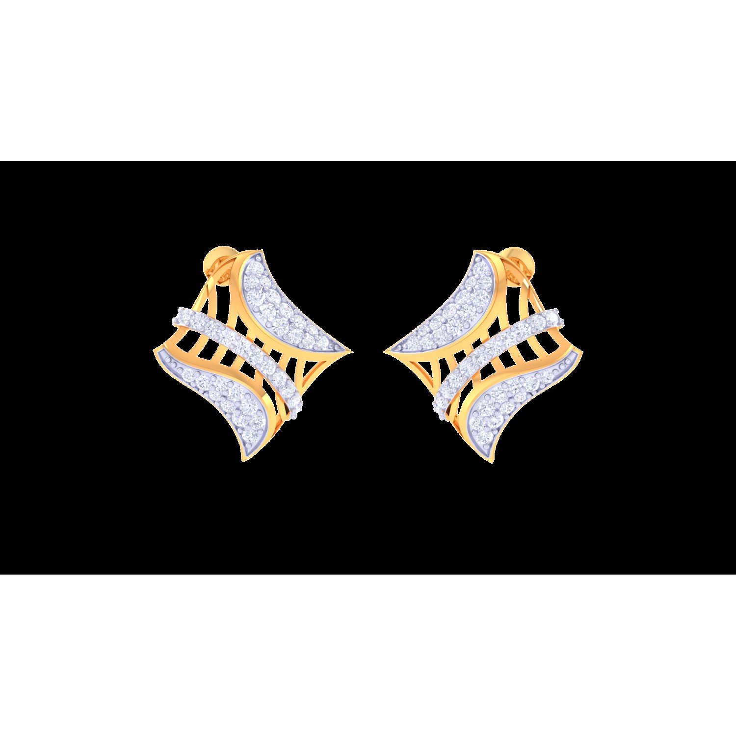 Earrings-(JVD050923-502574)