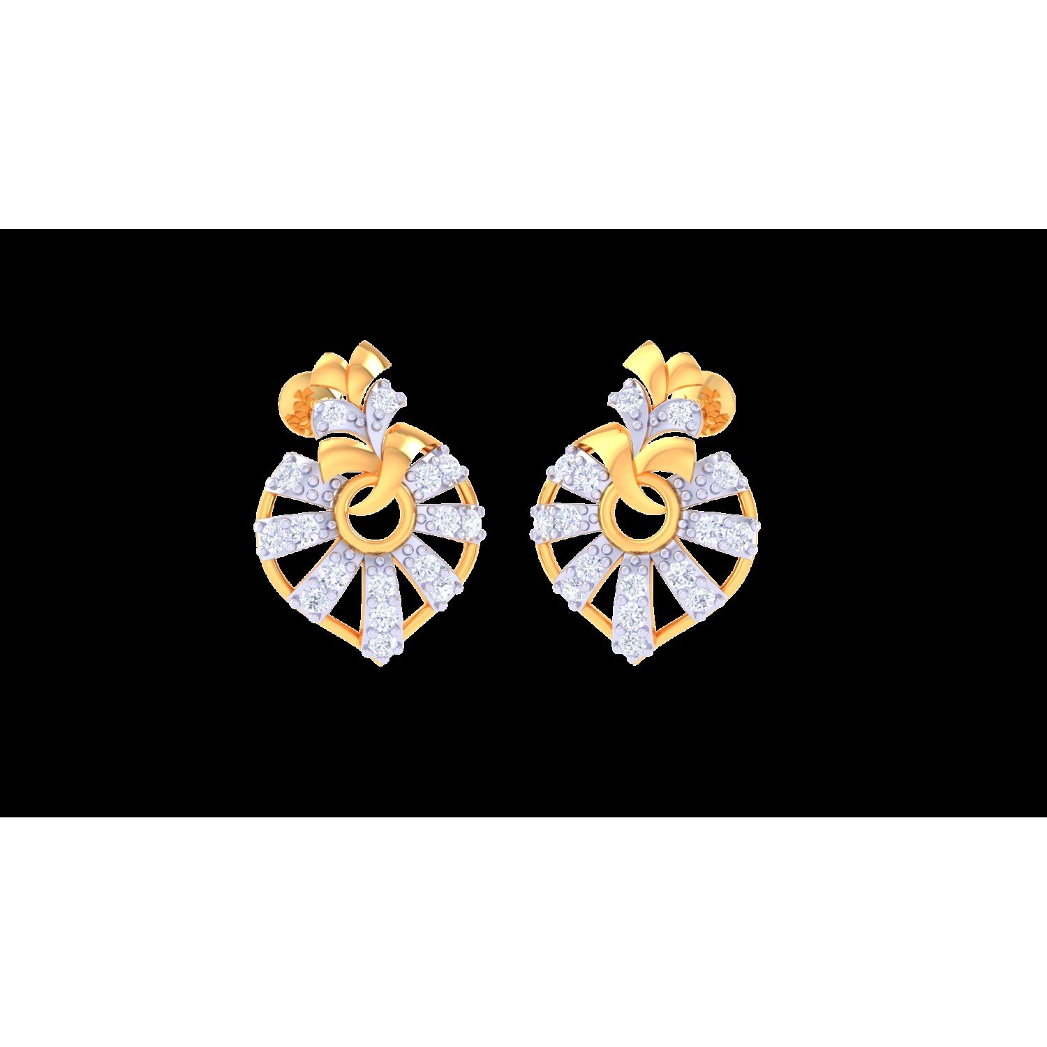 Earrings-(JVD050923-502576)