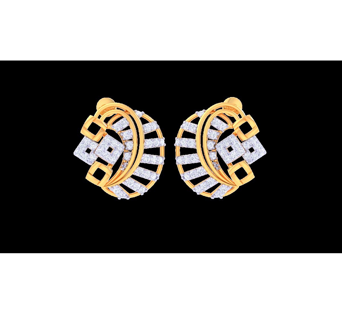 Earrings-(JVD050923-502577)